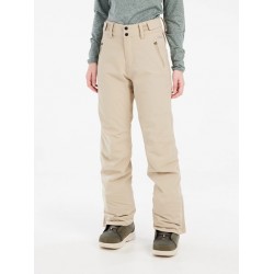 Protest Cinnomones pant (Bamboo Beige) - 2025